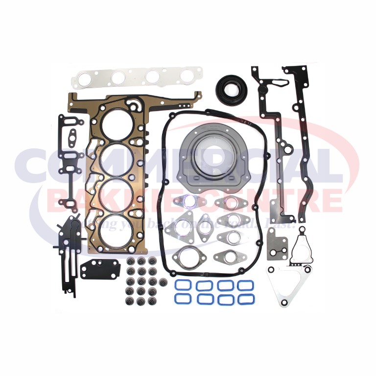 Ford Ranger 12 - 2.2DnFront Gasket Set