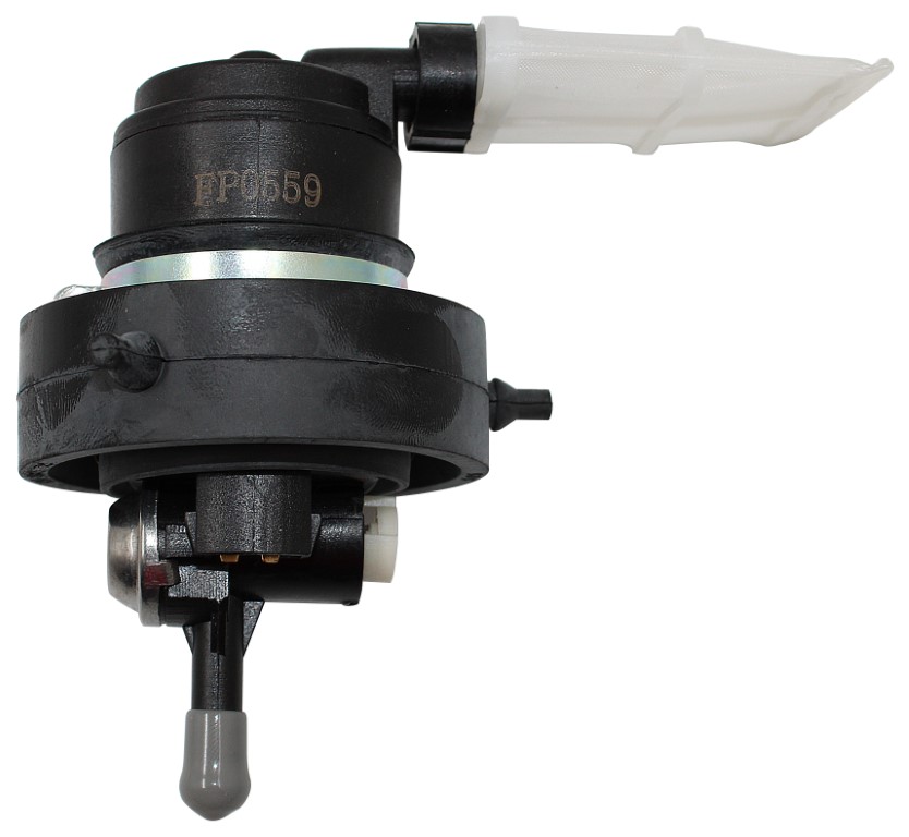 NISSAN 1 TONNER Z24 ELECTRIC FUEL PUMP INTAKE