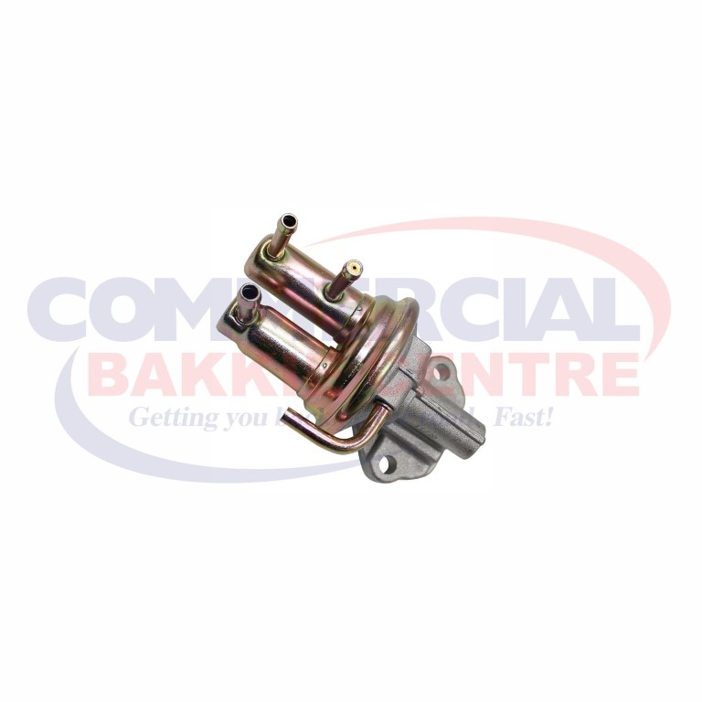Isuzu KB230 89 - Kb230 4Zdi Fuel Pump