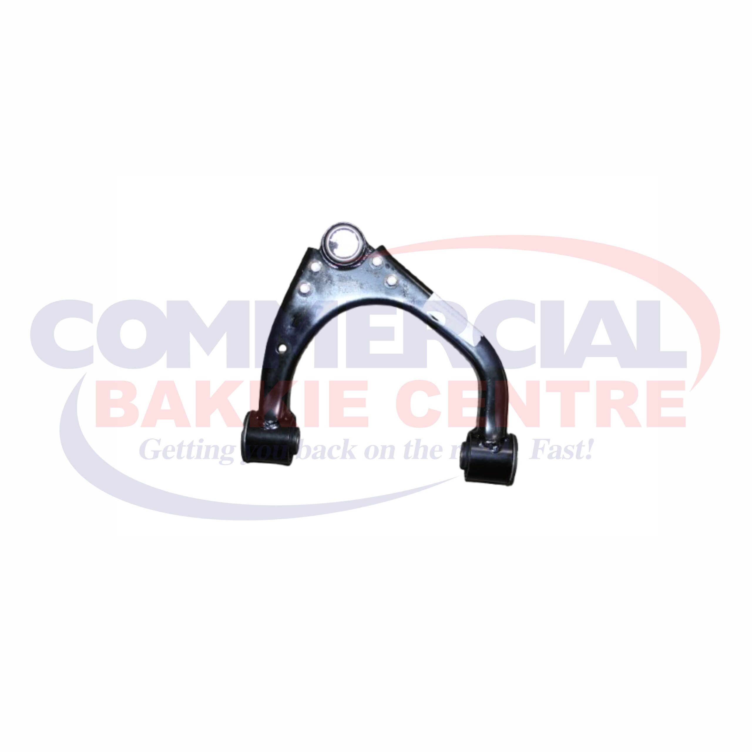 Isuzu KB 22 - 2/4Wd LH Upper Control Arm