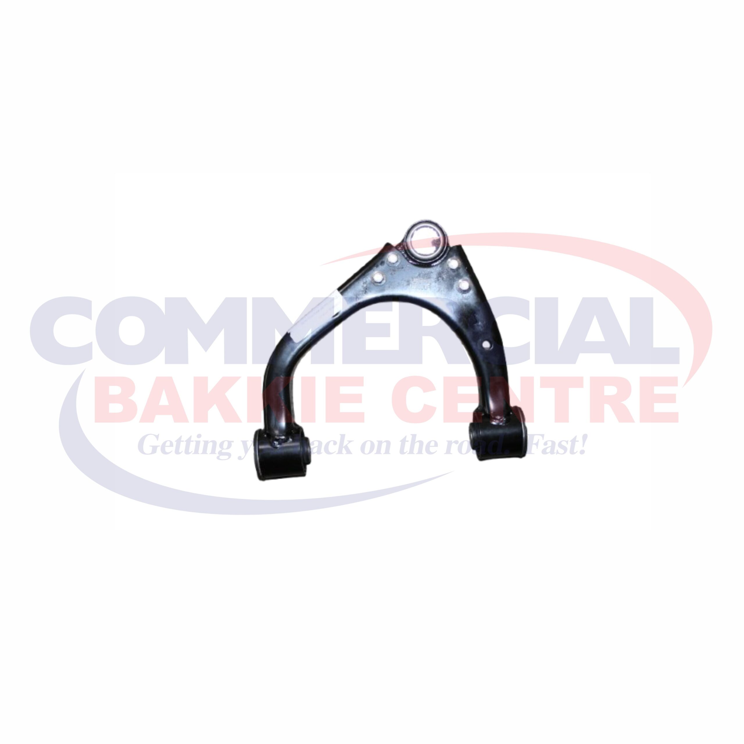 ISUZU KB 22- 2/4WD RIGHT HAND UPPER CONTROL ARM