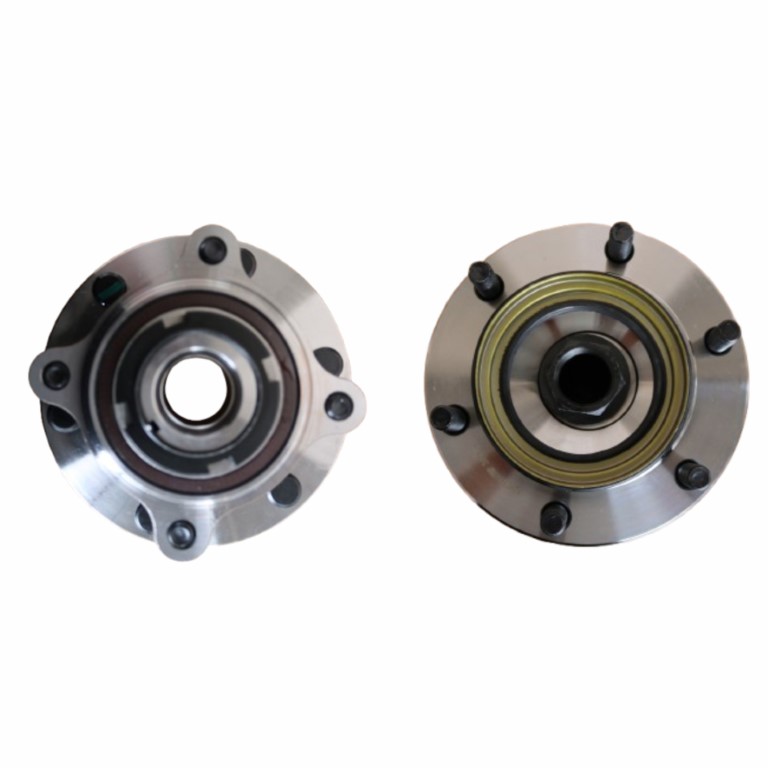 Toyota Hilux 16 - 4x2 GD6 Wheel Bearing Kit