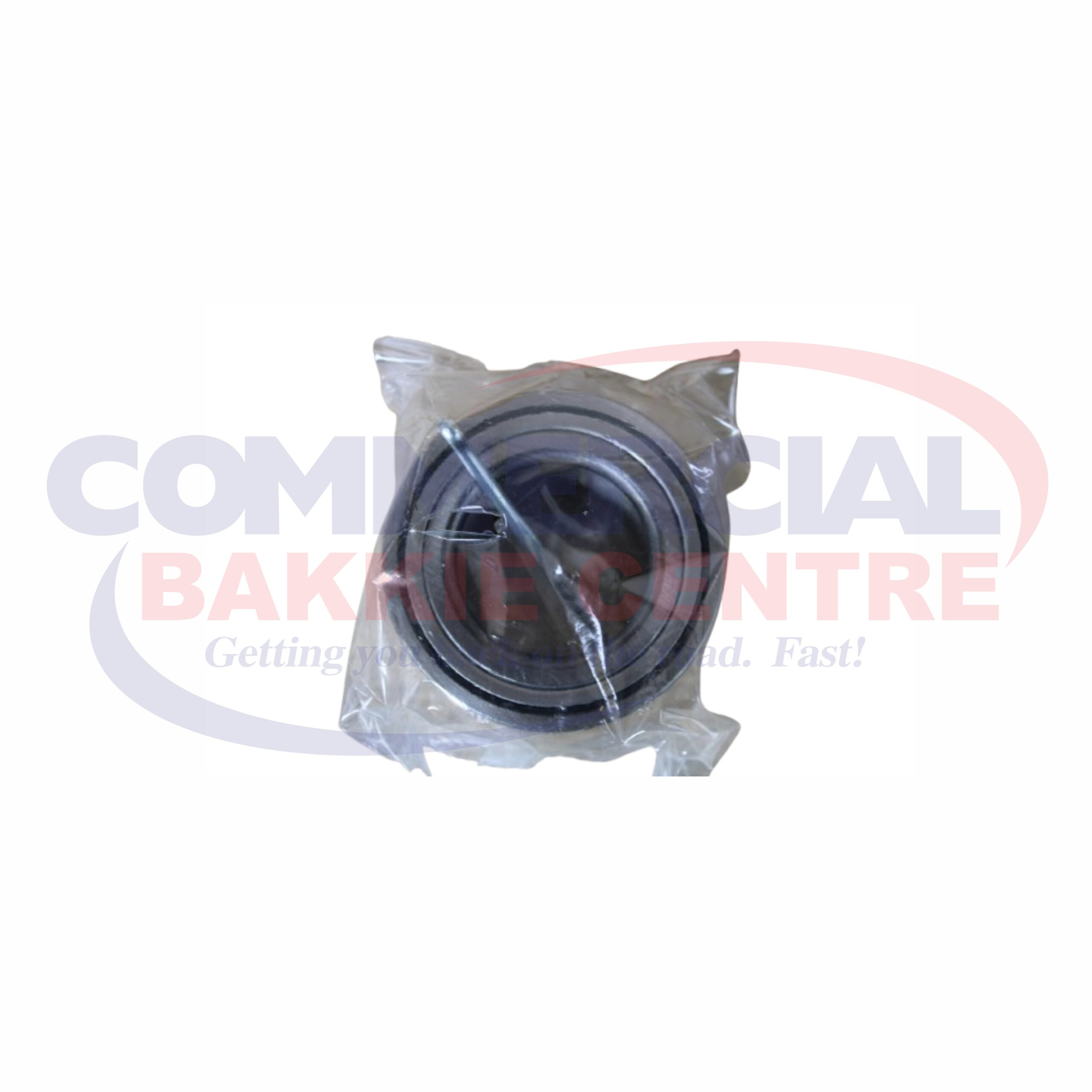 Nissan Xtrail 02 - F Wheel Bearing kit