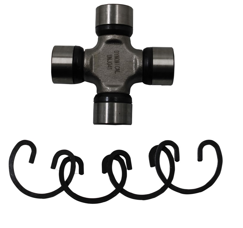 TOYOTA HILUX 16- GD6 U JOINT