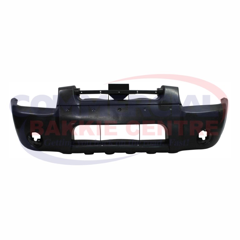 Gwm Rhino Ldv Pick-Up F Bumper