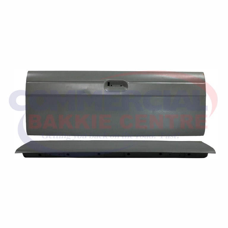 Gwm Rhino 2010 - Pick-Up Tailgate