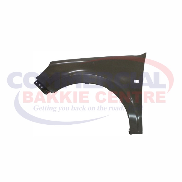 Gwm Steed LH Fender