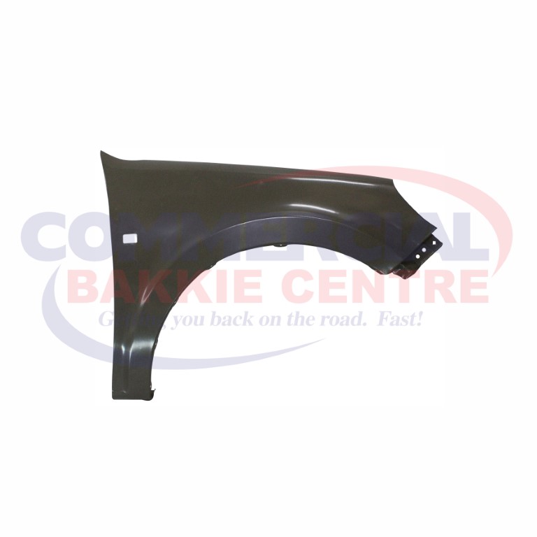 Gwm Steed RH Fender