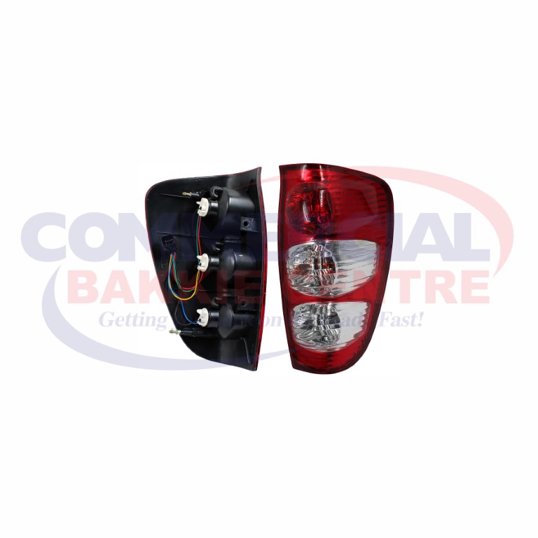 GWM Steed 5 RH Tail Lamp Bubble Type