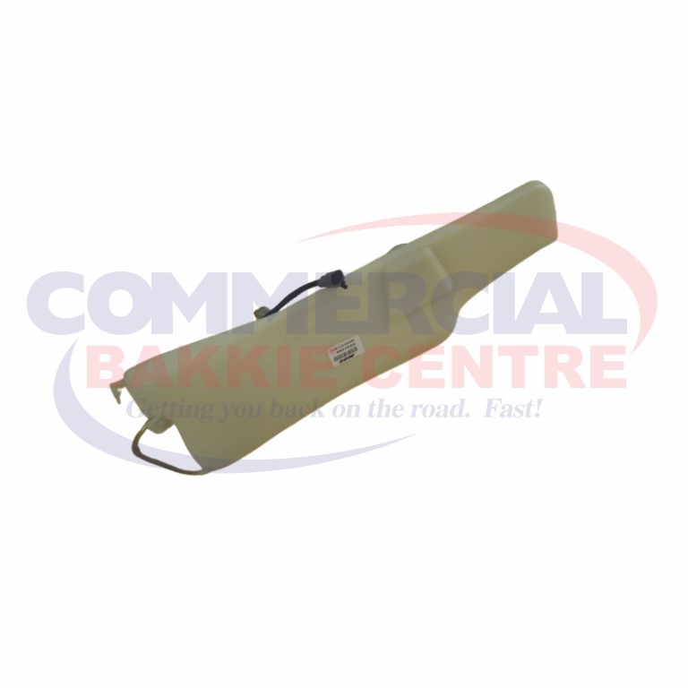 GWM Steed 10 5 - Windscreen With Bolt