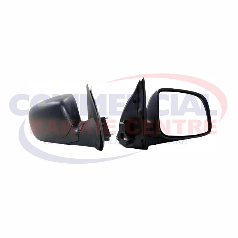 Gwm Steed 08 - RH Black