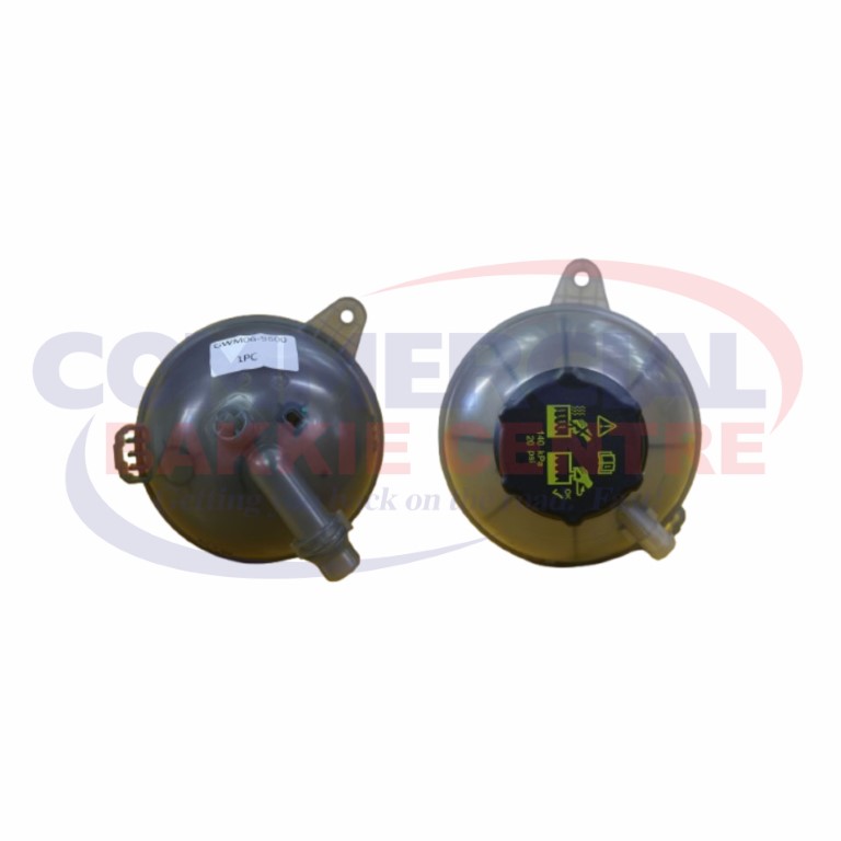 GWM Haval 21 Jolion - 1.5t Radiator Bottle