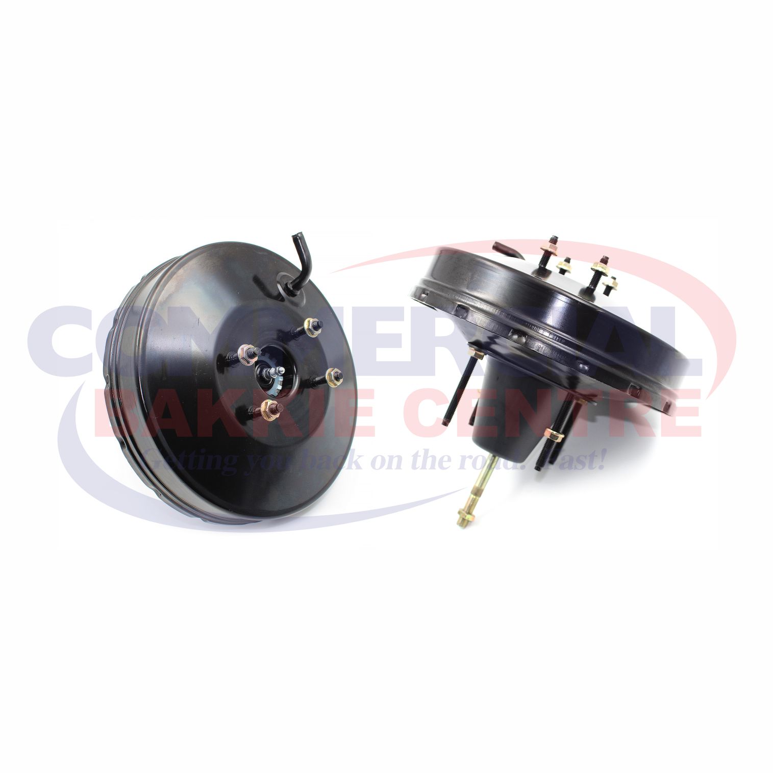Toyota Hilux Yn50 Brake Booster(Square Bolt Type)