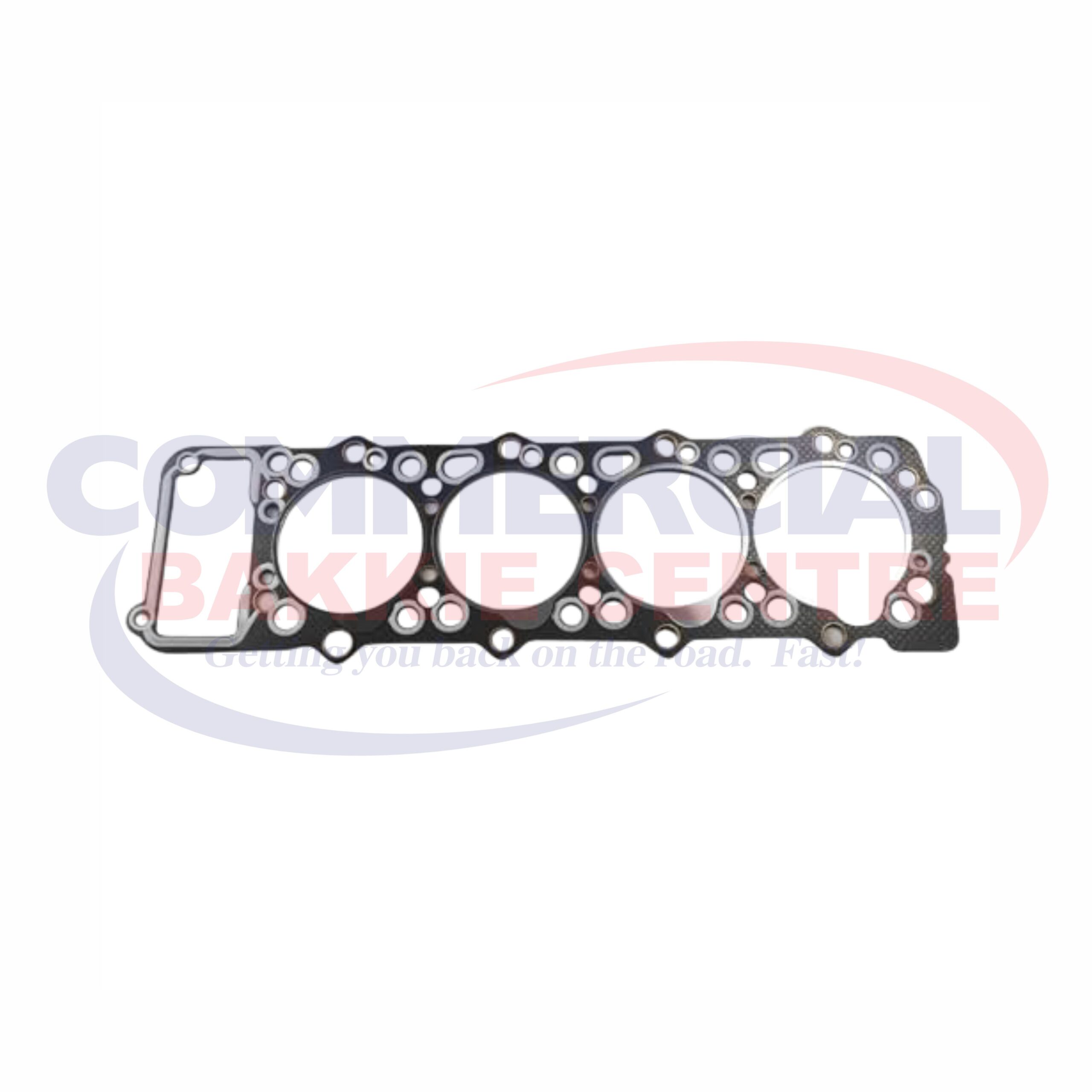 Mitsubishi 4M40 2.8D Manifold Gasket
