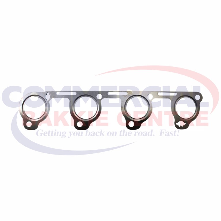 FORD ROCAM 03- 1.3 MANIFOLD EXHAUST GAKET
