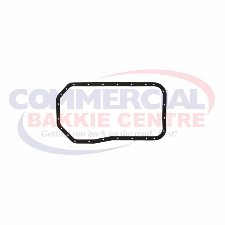 Hyundai H100 D4B/D4Bf/Mitsubishi 4D56 Gasket Sump