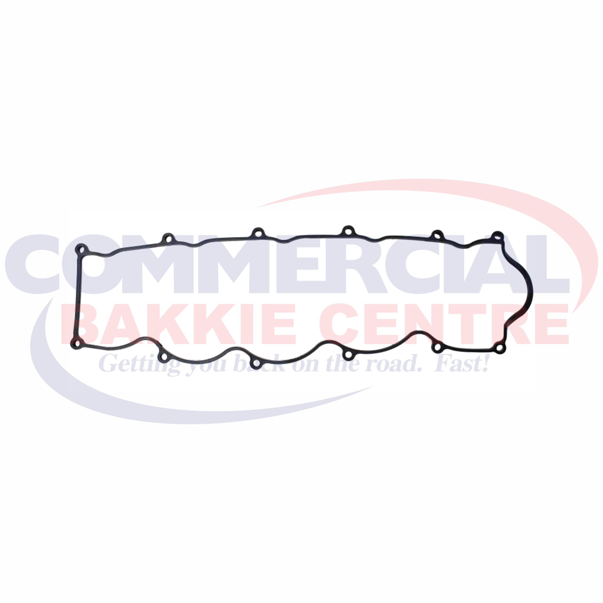 Ford Ranger 2.5 Wl Timing Cover Gasket