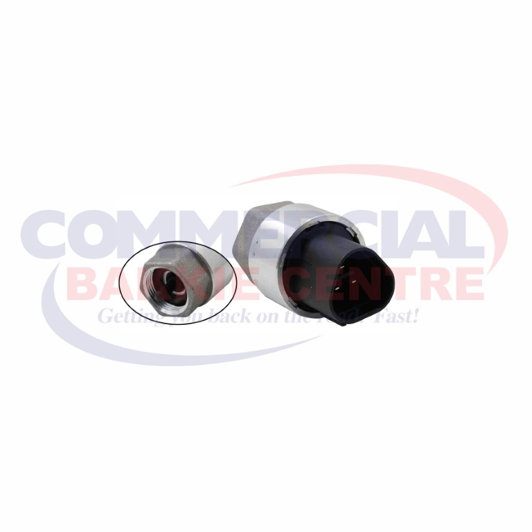 Kia K2700 4 Pin Speedo Sensor