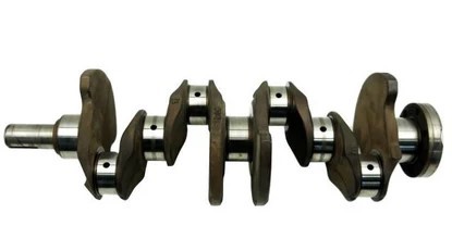 Nissan Np200 08 - K7m 1.6 8V Crank Shaft