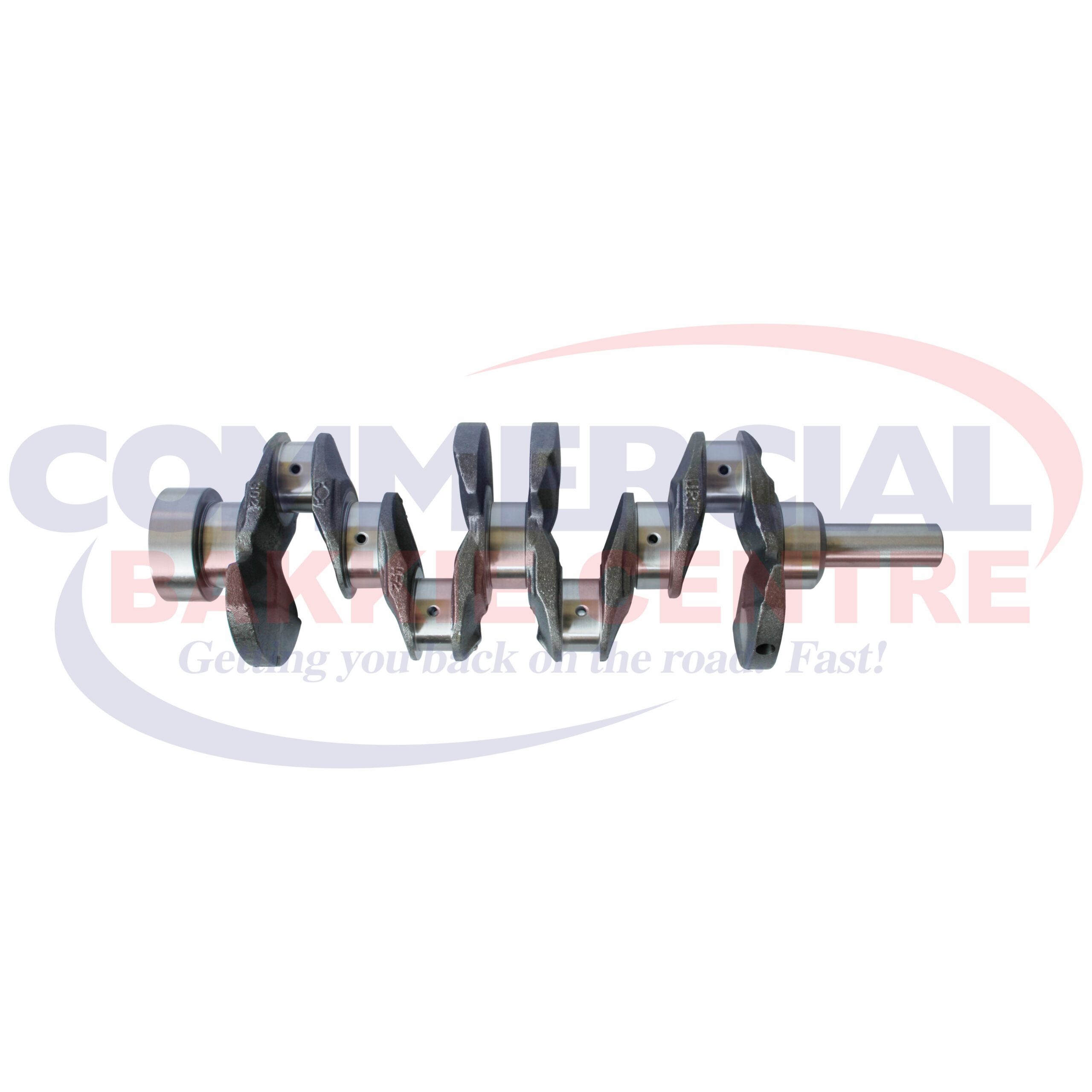 Nissan KA24 99 - 2.4 Crankshaft