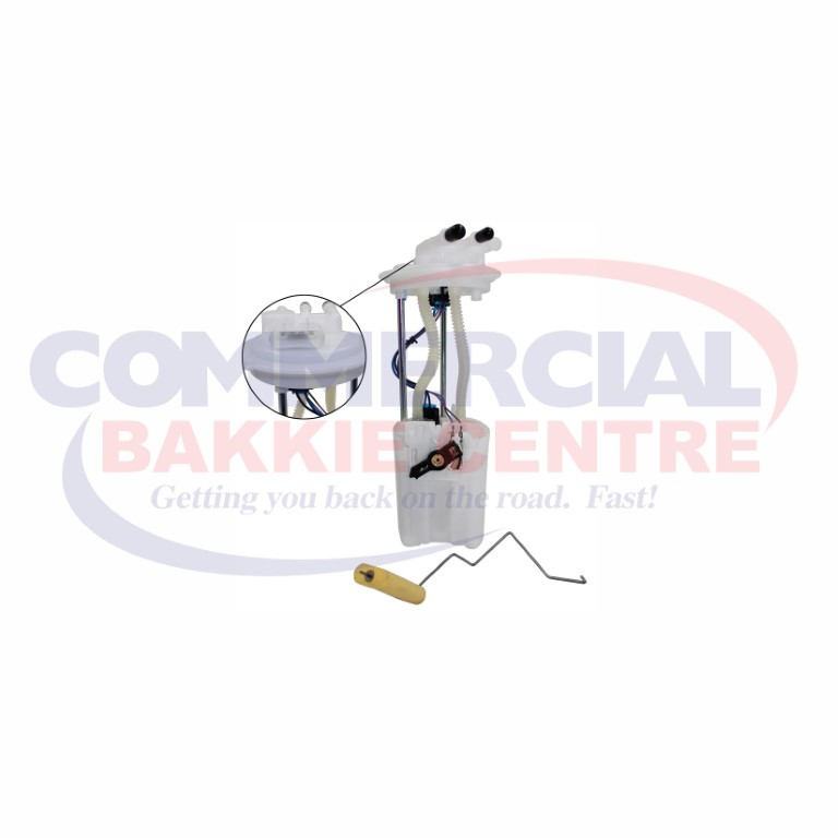 Isuzu KB240 D-Max Fuel Pump