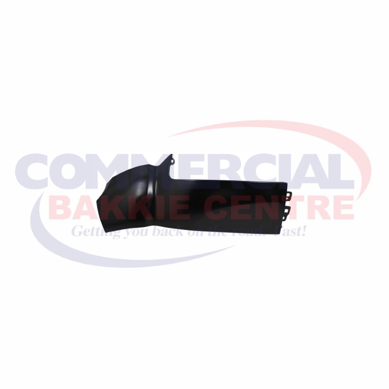 Hyundai H100 05 - RH Corner Panel