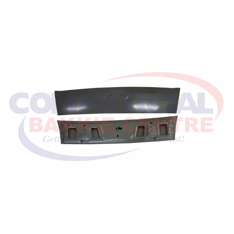 Hyundai H100 12 - Lower Nose Panel