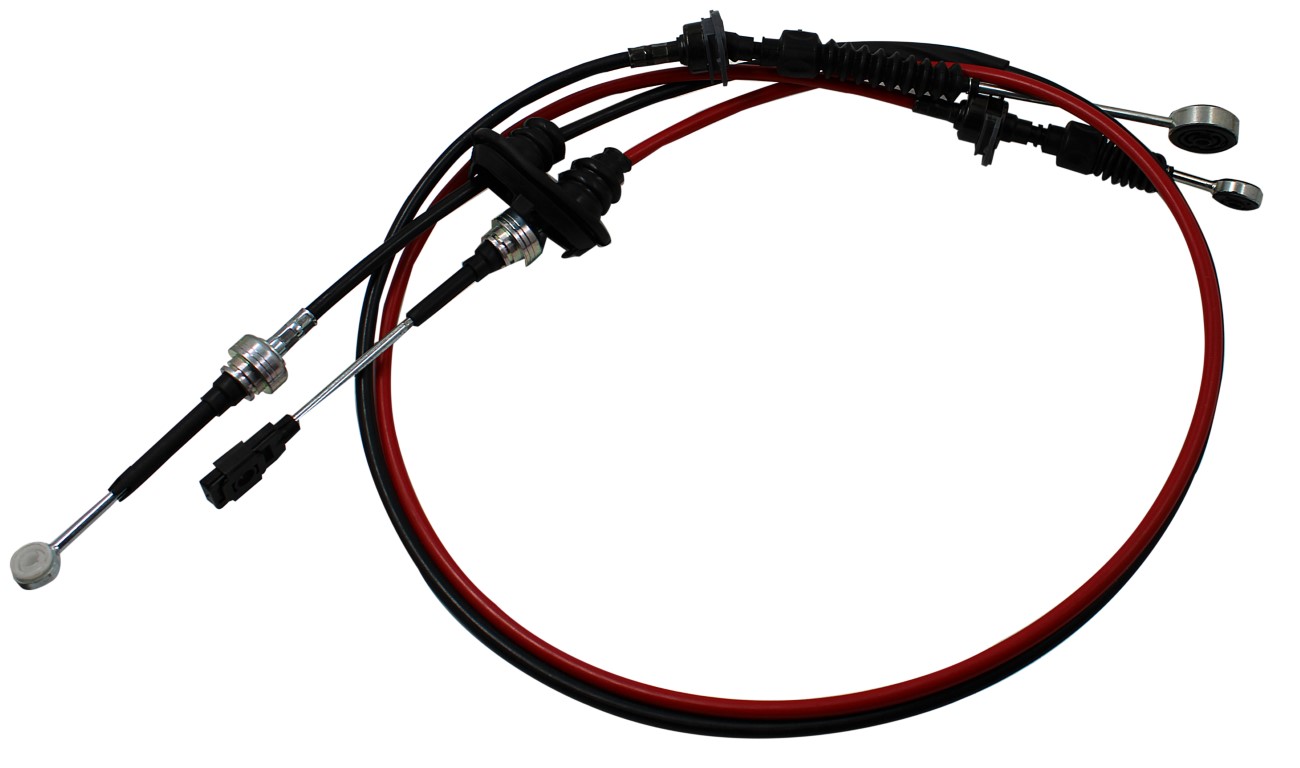 Hyundai h100 05 - Gearshift Cable