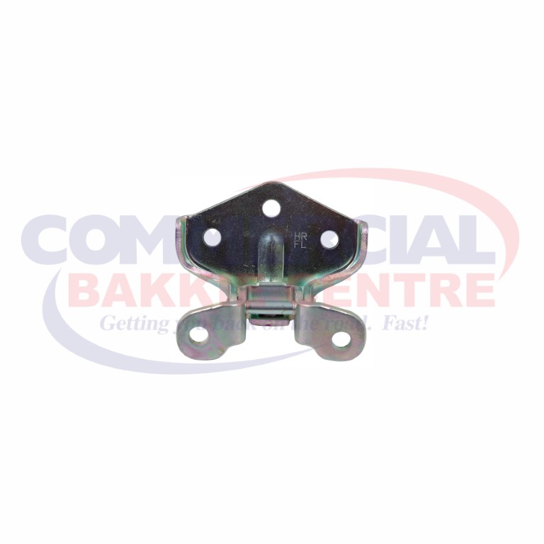 Hyundai H100 05 - RH Lower Door Hinge