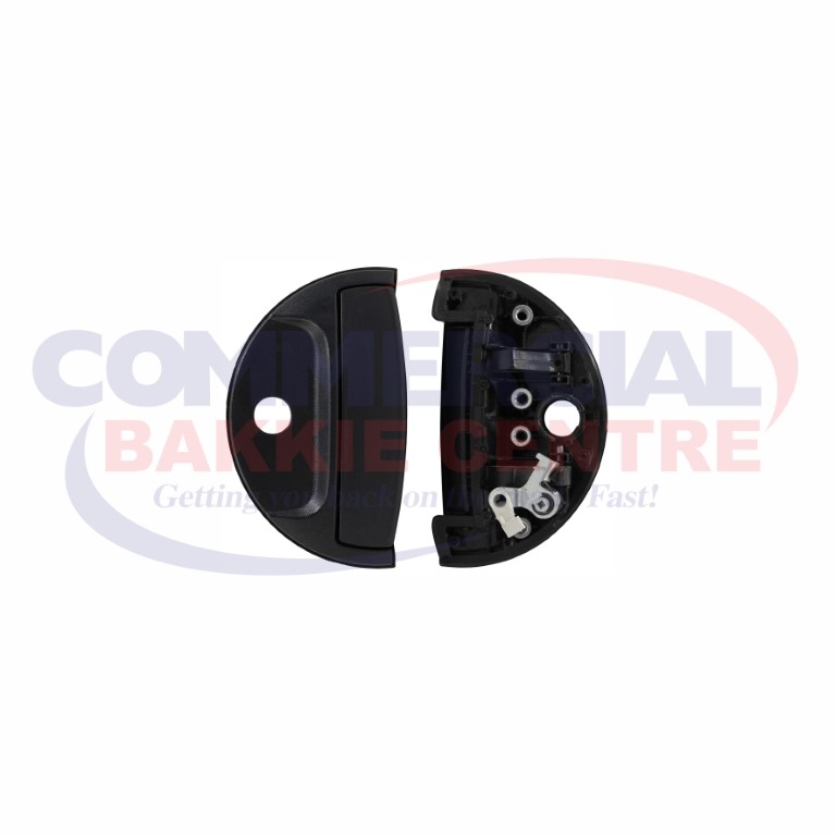 Hyundai H100 05 - LH Outer Door Handle