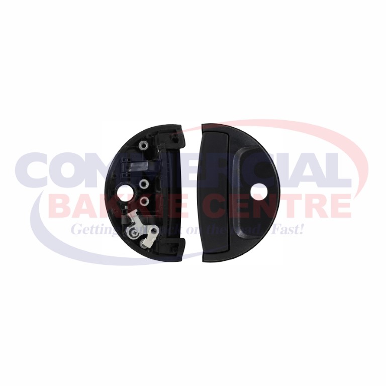 Hyundai H100 05 - RH Outer Door Handle