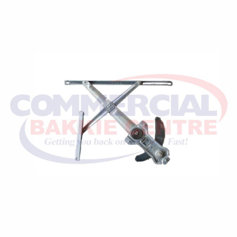 Hyundai H100 05 - LH Window Mechanism