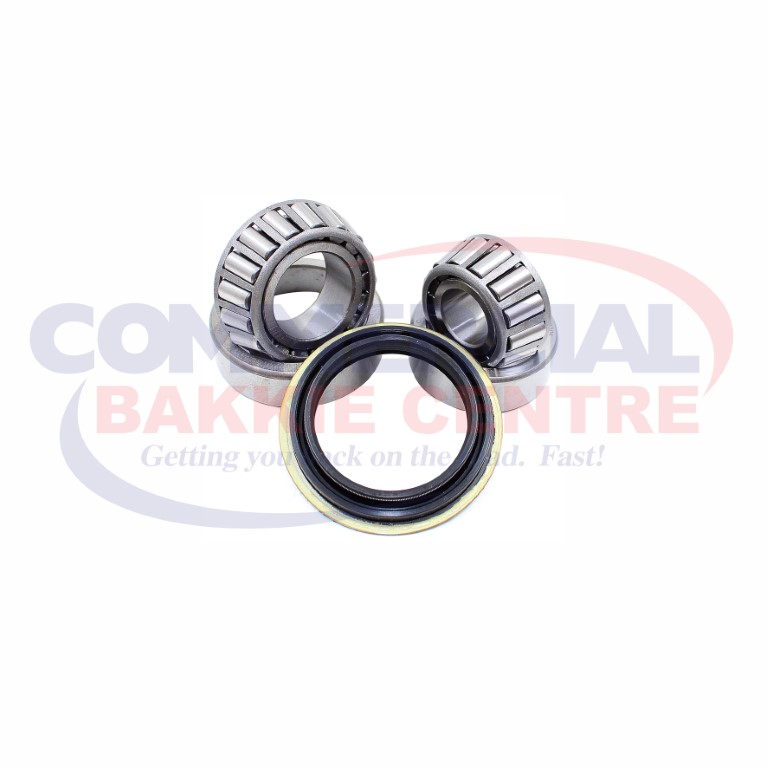 Isuzu KB21 F Wheel Bearing Kit