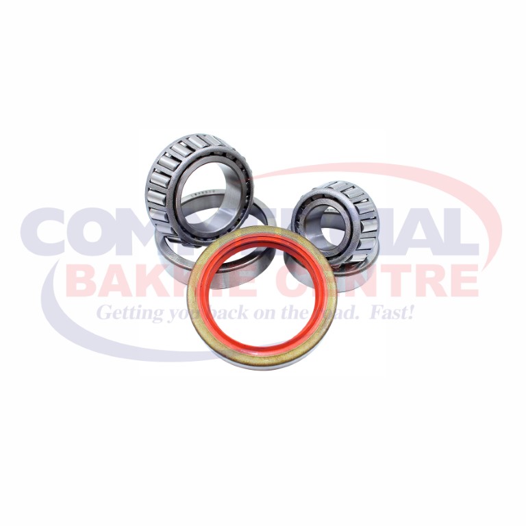 Isuzu KB Wheel Bearing Kit