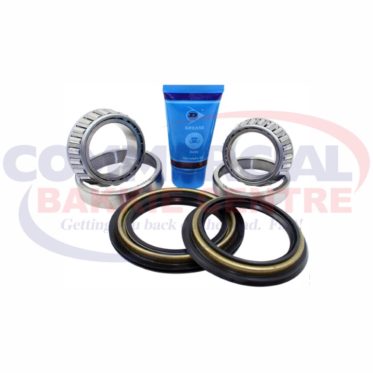 Ford Courier 4X4 F Wheel Bearing Kit