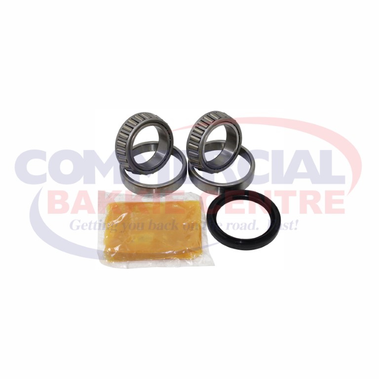 Mitsubishi Colt Mk2 Ldv 4X4 Wheel Bearing Kit
