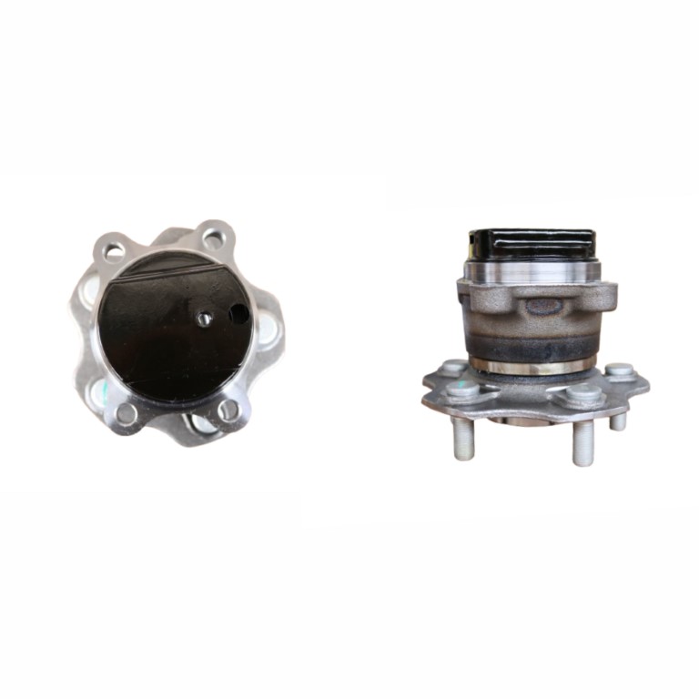 Nissan Juke 10 - F Wheel Bearing Kit