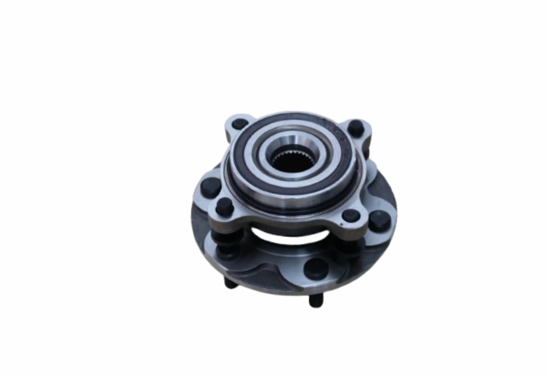Toyota Hilux 4X4 GD6/Land Cruiser FJ Wheel Bearing Kit