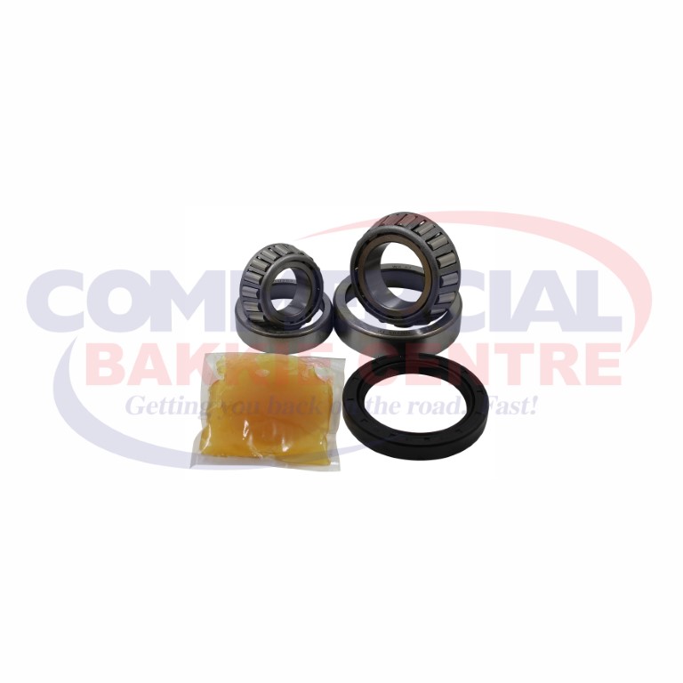 Kia K2700 04 - Wheel Bearing Kit