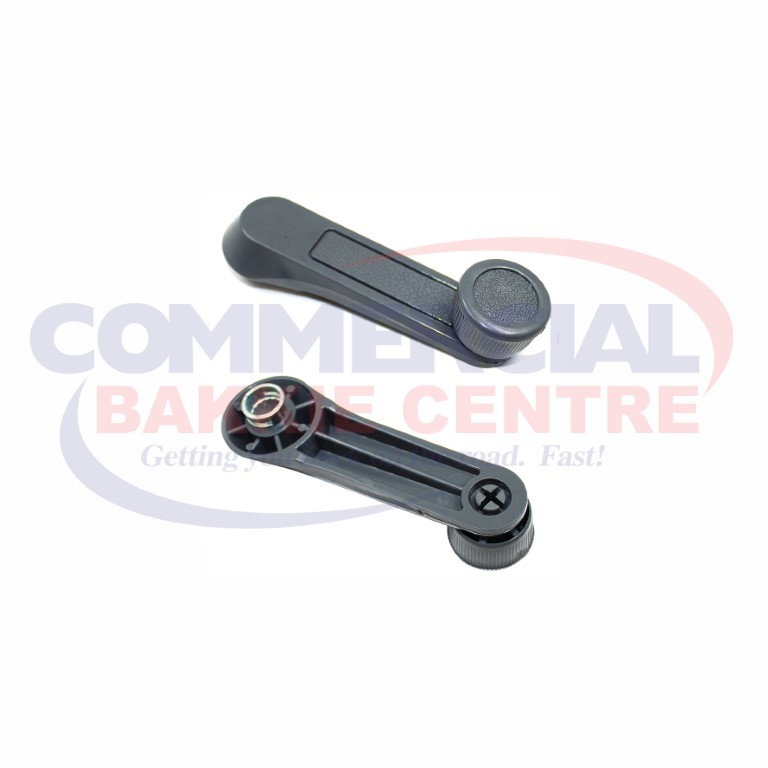ISUZU 88- GREY WINDOW WINDER