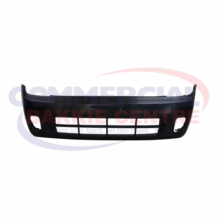 Kia K2700 12 - F Bumper With Fog Light Hole