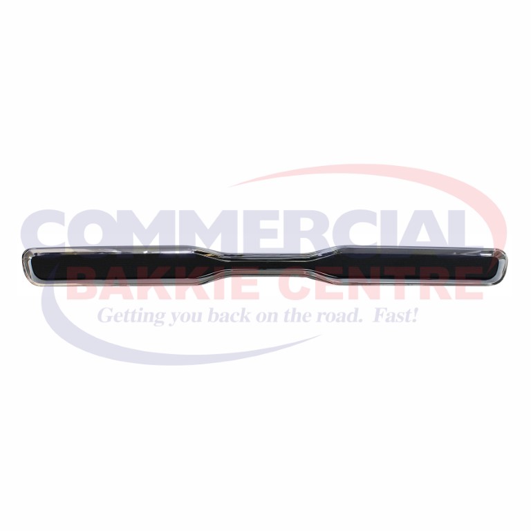 Kia K2700 12 - Grill