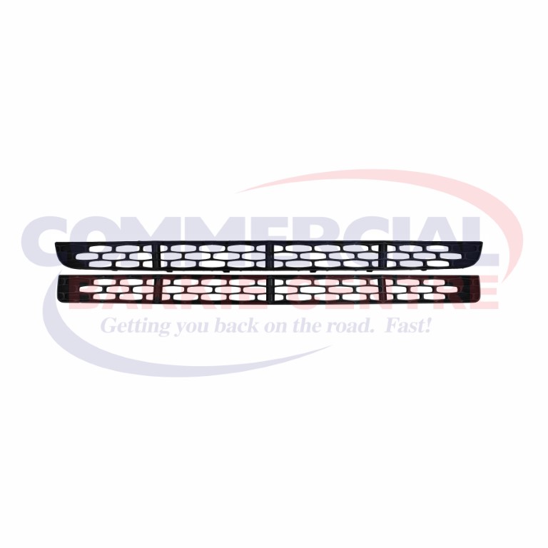 Kia K2700 12 - Bumper Grill Center