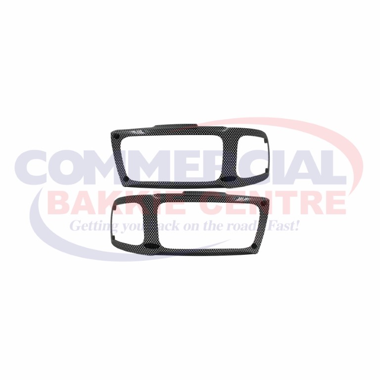 Ford Ranger/Drift 98 - Head Lamp Se