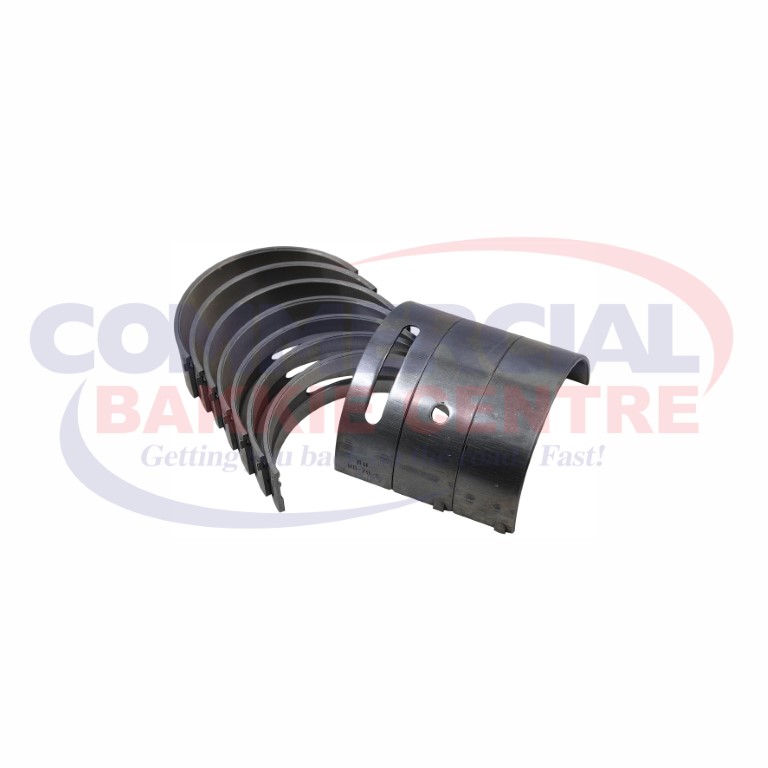 Mitsubishi Colt Mk2 4M40 Mains