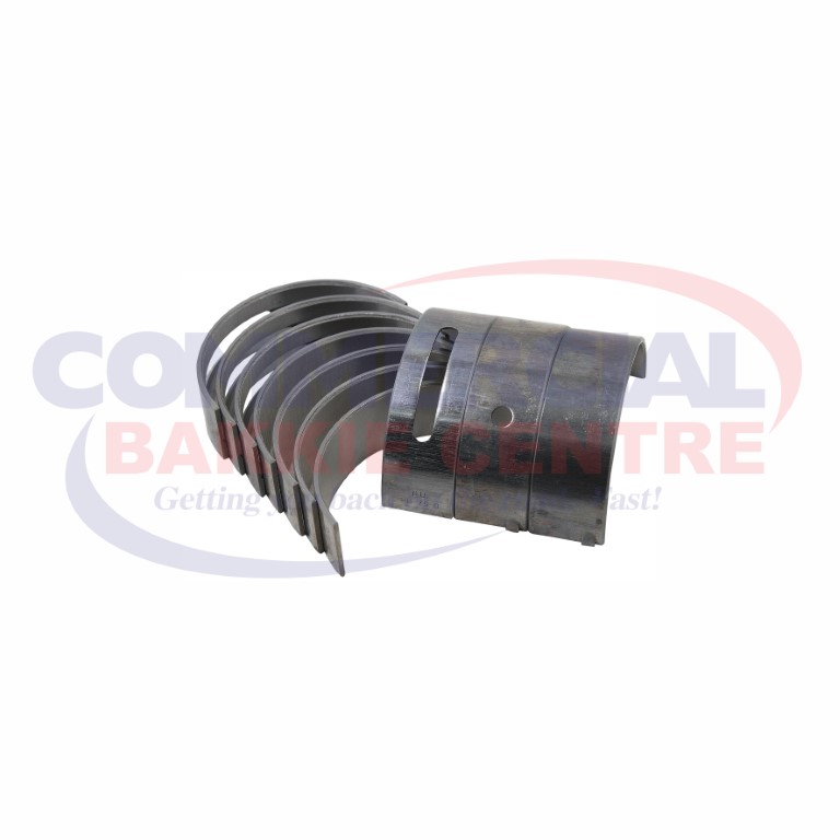 Mitsubishi Colt Mk2 4M40 2.8D Standard Mains