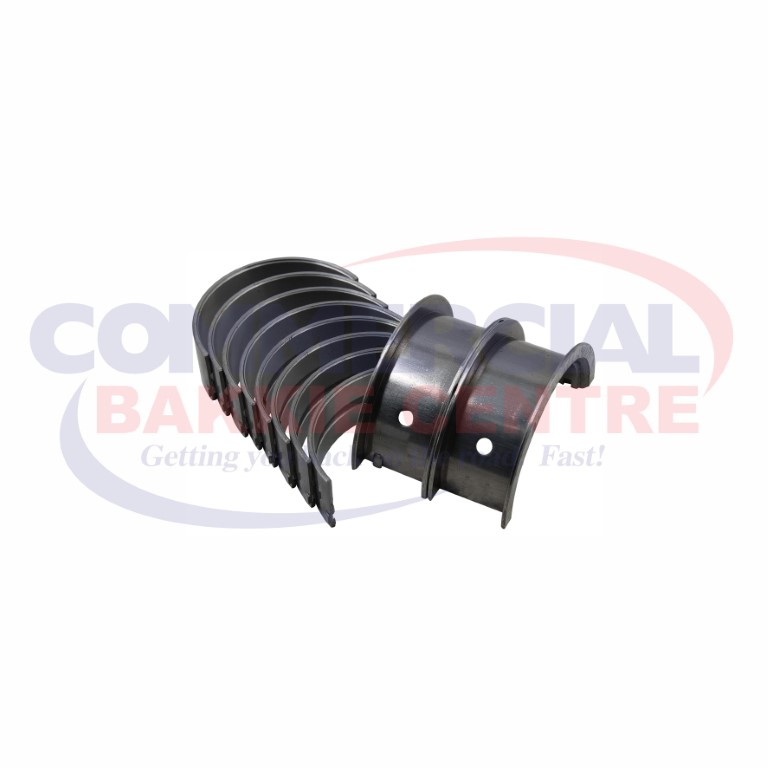 Mitsubishi 94- .25D 4D56 Mains