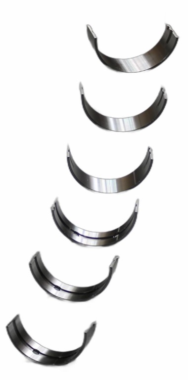 KIA K2700 2006- MAINS