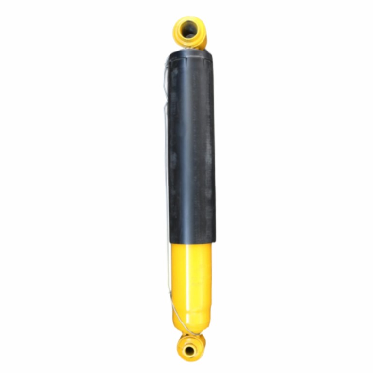 Ford Ranger 12 - 4X4 R Shocks