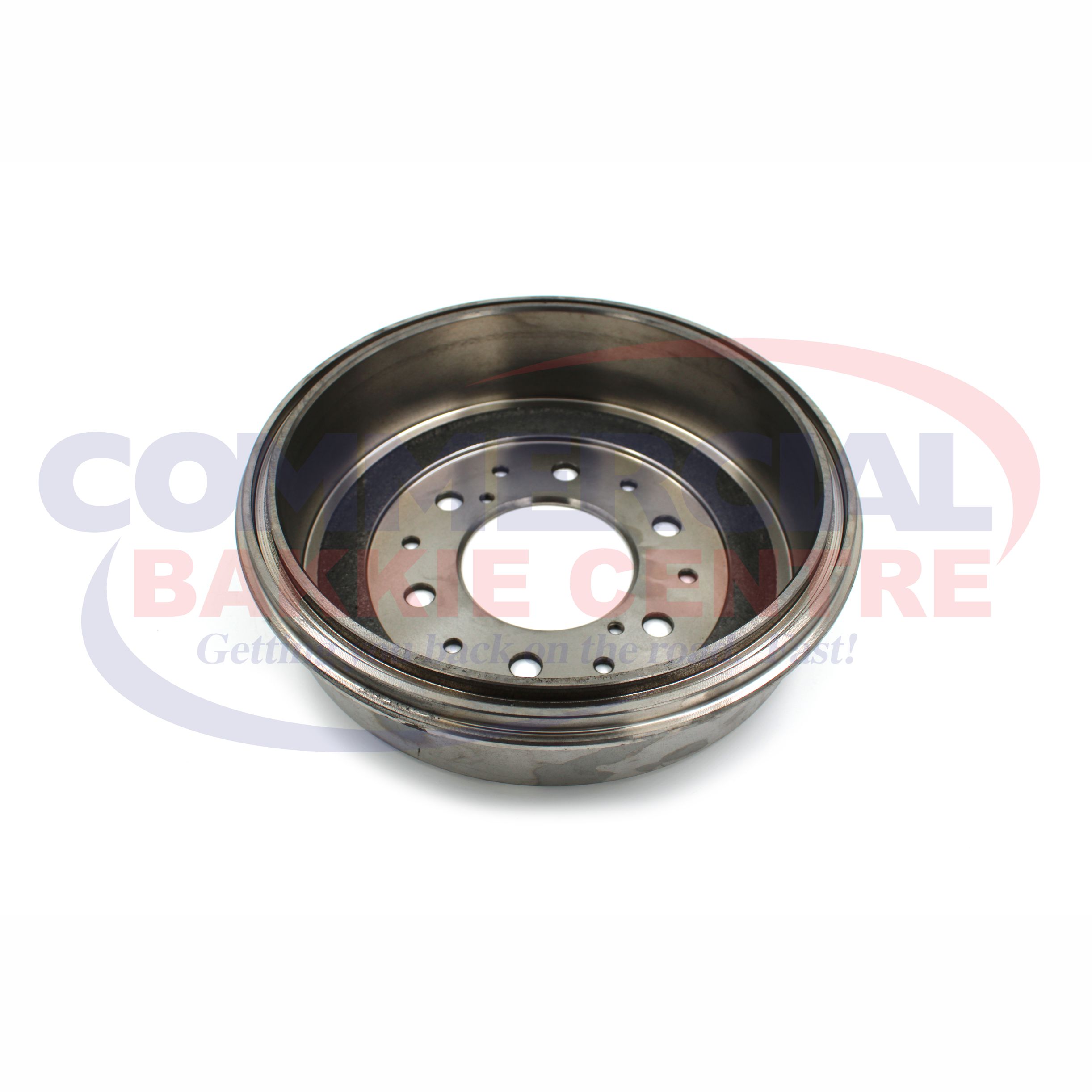 TOYOTA HILUX 84-98 4X4 BRAKE DRUM